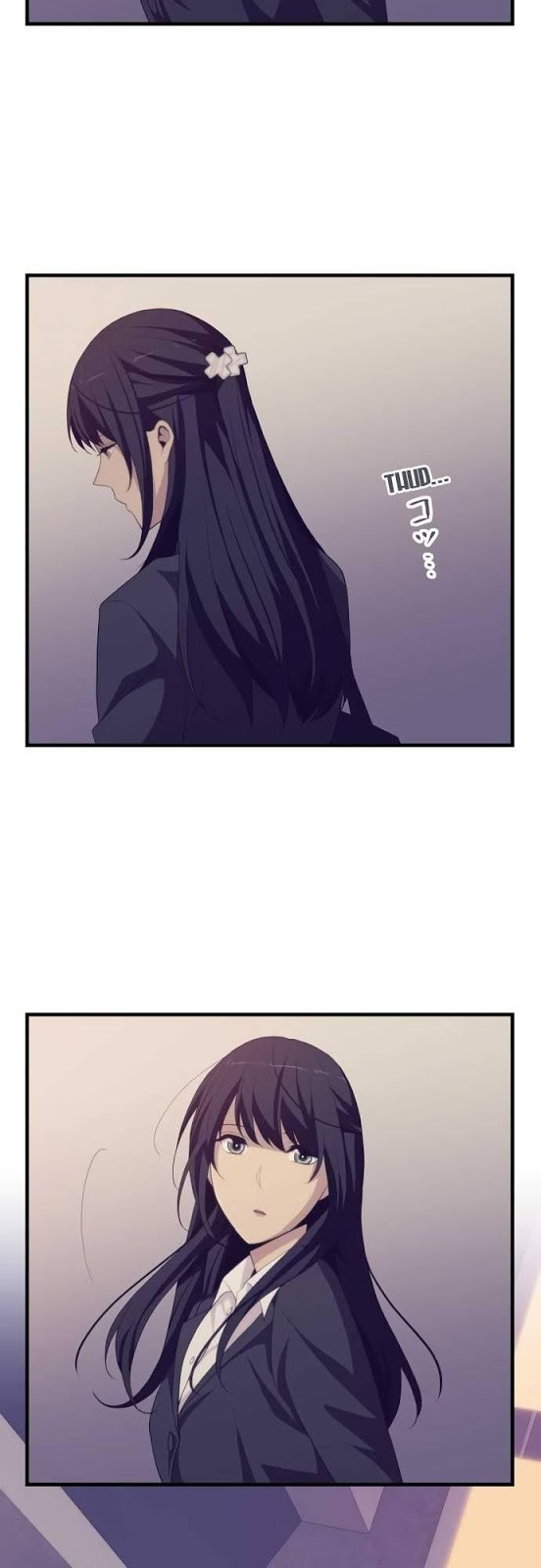 ReLife Chapter 219 Gambar 13